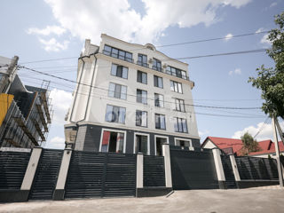 Apartament cu 3 camere, 78 m², Centru, Chișinău foto 17