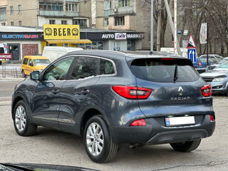 Renault Kadjar foto 4