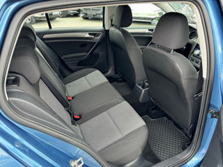 Volkswagen Golf foto 15