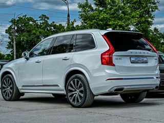 Volvo XC90 фото 5