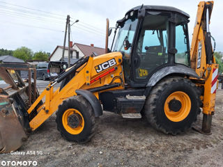 JCB 3CX Buldoexcavator