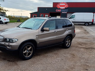 BMW X5 foto 2