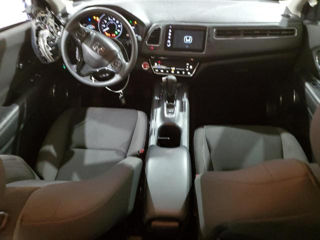 Honda CR-V foto 8