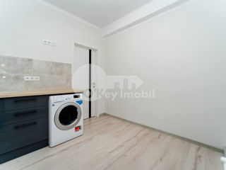 Apartament cu 1 cameră, 39 m², Centru, Chișinău foto 4