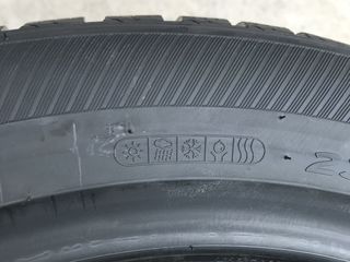 235/50 R18 Platin RP100 Allseason (4seasons) M+S/ Доставка, livrare toata Moldova foto 9