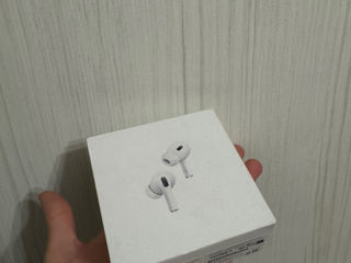 Airpods Pro 2 generatie foto 1