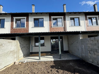 Townhouse in Bubuieci foto 5