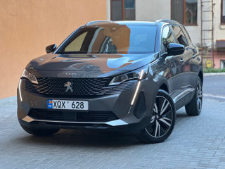 Peugeot 5008 foto 4