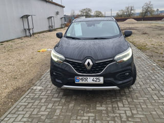 Renault Kadjar foto 8