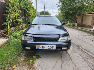 Toyota Carina foto 5