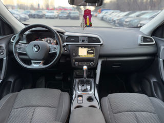 Renault Kadjar foto 15