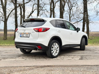 Mazda CX-5 foto 4