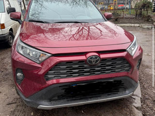 Toyota Rav 4 foto 3