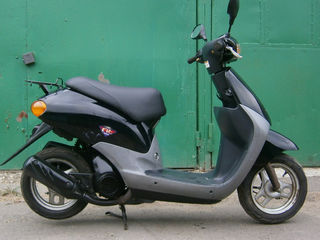 Aprilia leonardo 150 cm foto 6