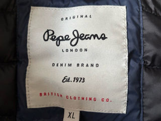 Желетка Pepe Jeans London foto 4