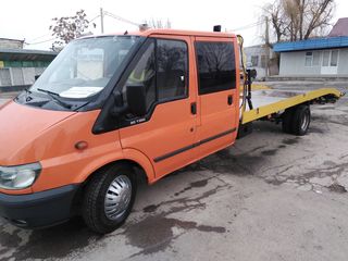 Ford Tranzit