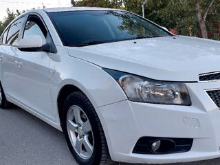 Chevrolet Cruze foto 3