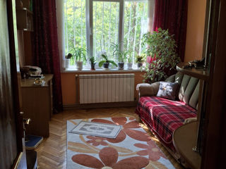 Apartament cu 3 camere, 70 m², 10 cartier, Bălți foto 7