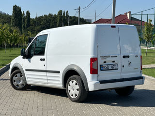 Ford Transit Connect foto 5