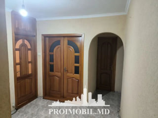 Apartament cu 2 camere, 57 m², Botanica, Chișinău foto 7