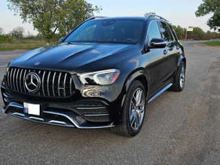 Mercedes GLE