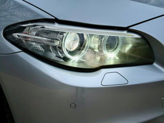 BMW 5 Series foto 17