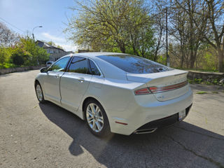 Lincoln MKZ foto 7