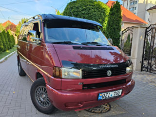 Volkswagen Ta.4 1.9 TDI