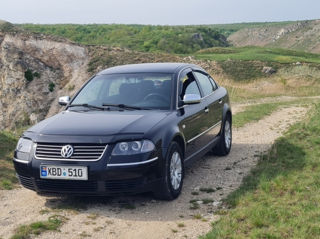 Volkswagen Passat foto 7