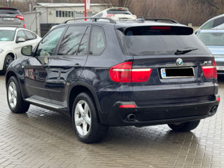 BMW X5 foto 4