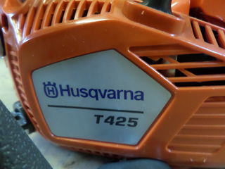 Fierastrau pe benzina Husqvarna T425, Drujba, 230 € foto 2