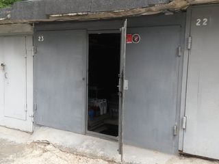 Arenda гараж капитальный подключен к системе охраны foto 1