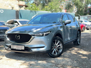 Mazda CX-5 foto 4