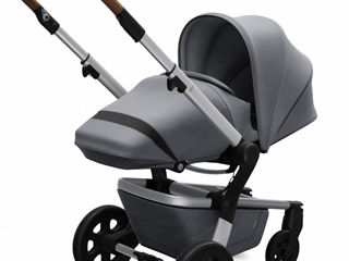 Joolz Hub premium stroller 2 in 1 foto 5