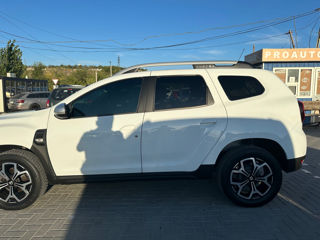 Dacia Duster foto 3