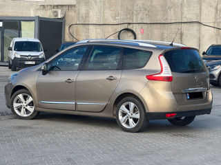 Renault Grand Scenic foto 5