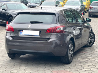 Peugeot 308 foto 4