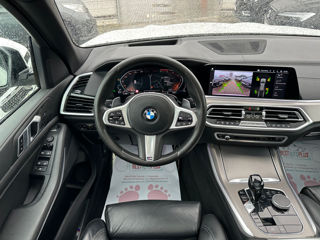 BMW X5 foto 8