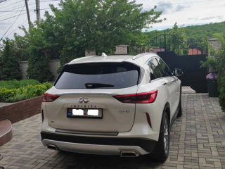 Infiniti QX50 foto 3