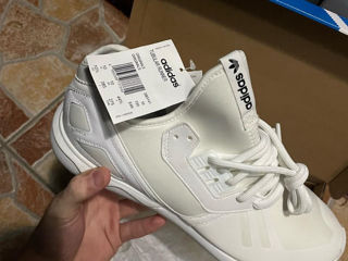 Adidas Tubalar White foto 4