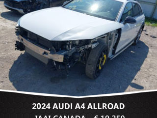 Audi A4 фото 5