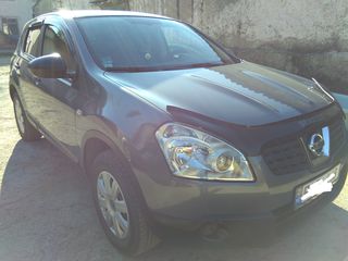 Nissan Qashqai foto 5