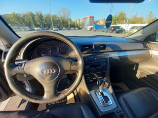 Audi A4 foto 6