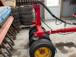 Vaderstad rapid 400 c foto 6