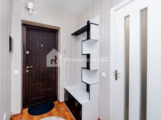 Apartament cu 1 cameră, 45 m², Botanica, Chișinău foto 7