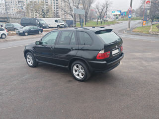 BMW X5 foto 8