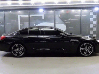 BMW 6 Series foto 2