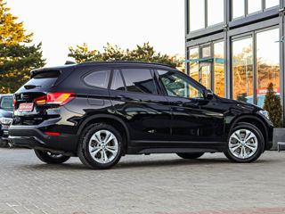 BMW X1 foto 5