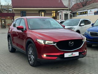 Mazda CX-5 foto 3