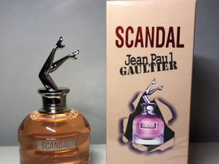 Scandal Jean Paul Gaultier